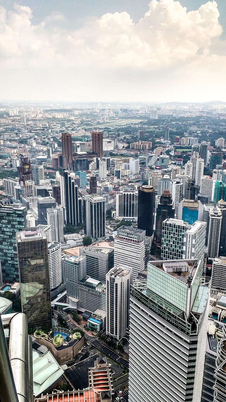 Kuala Lumpur